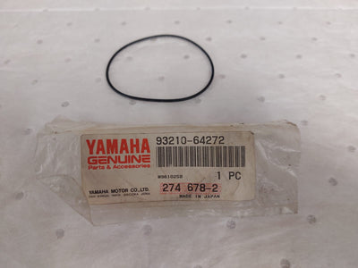 O-RING  93210-64272  YAMAHA