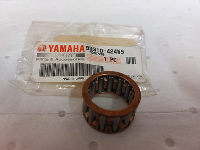 BEARING 93310-424W9  YAMAHA