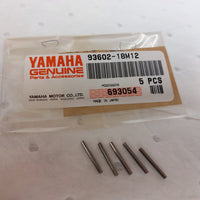 PIN SMALL END BEARING 93602-18M12  YAMAHA