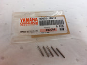 PIN SMALL END BEARING 93602-18M12  YAMAHA