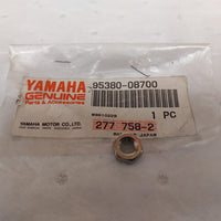 NUT 95380-08700  YAMAHA