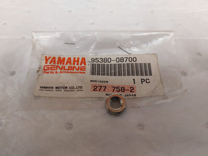NUT 95380-08700  YAMAHA