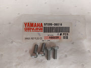 BOLT 970-95060-16  YAMAHA