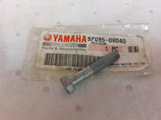 BOLT 970-95080-40  YAMAHA