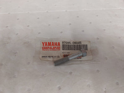 BOLT 970-95080-45  YAMAHA