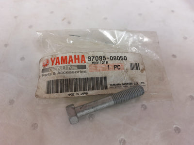 BOLT 970-95080-50  YAMAHA