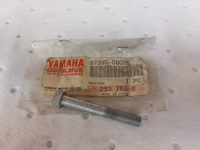 BOLT 973-95080-55  YAMAHA