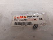 SCREW 97985-05210  YAMAHA