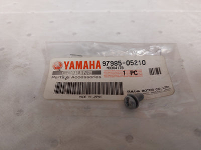 SCREW 97985-05210  YAMAHA
