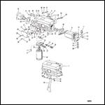 801326809 YANMAR THERMOSTAT   WILL BE DISCONTINUED