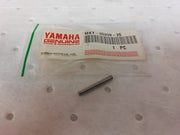 SHEAR PIN MKY-00209-26  YAMAHA