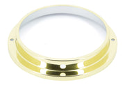 VETUS Brass ring for yolanda