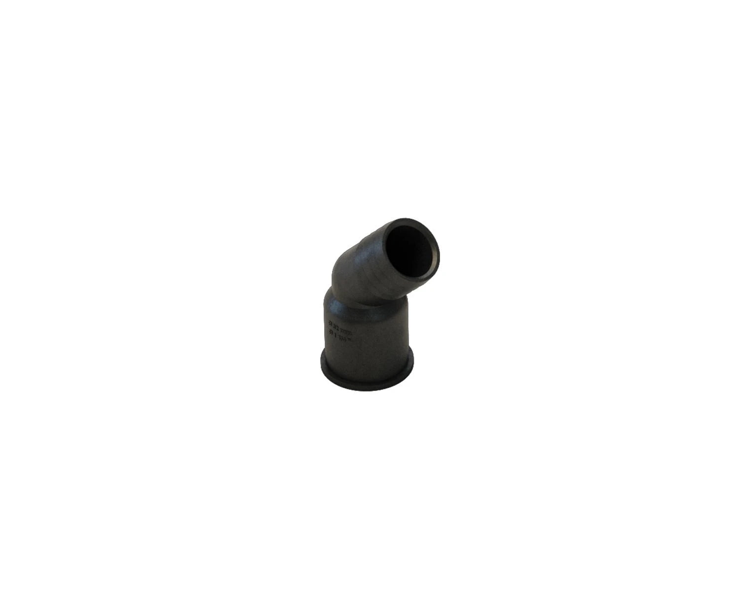 VETUS Plastic hose connector