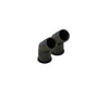 VETUS Hose connector 38 mm (2pcs)