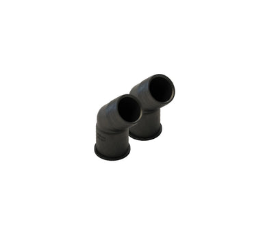 VETUS Hose connector 38 mm (2pcs)