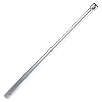 AY fittings Aluminium Tapered Stanchion - 4 Sizes available