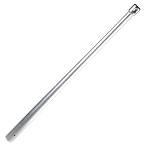 AY fittings Aluminium Tapered Stanchion - 4 Sizes available