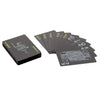 VETUS Yellow V- Card game