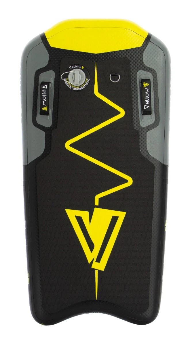 VETUS YellowV iBODY board 42 "CRUMBLE"