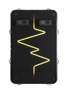 VETUS YellowV Platform Heartbeat "HAWAII"