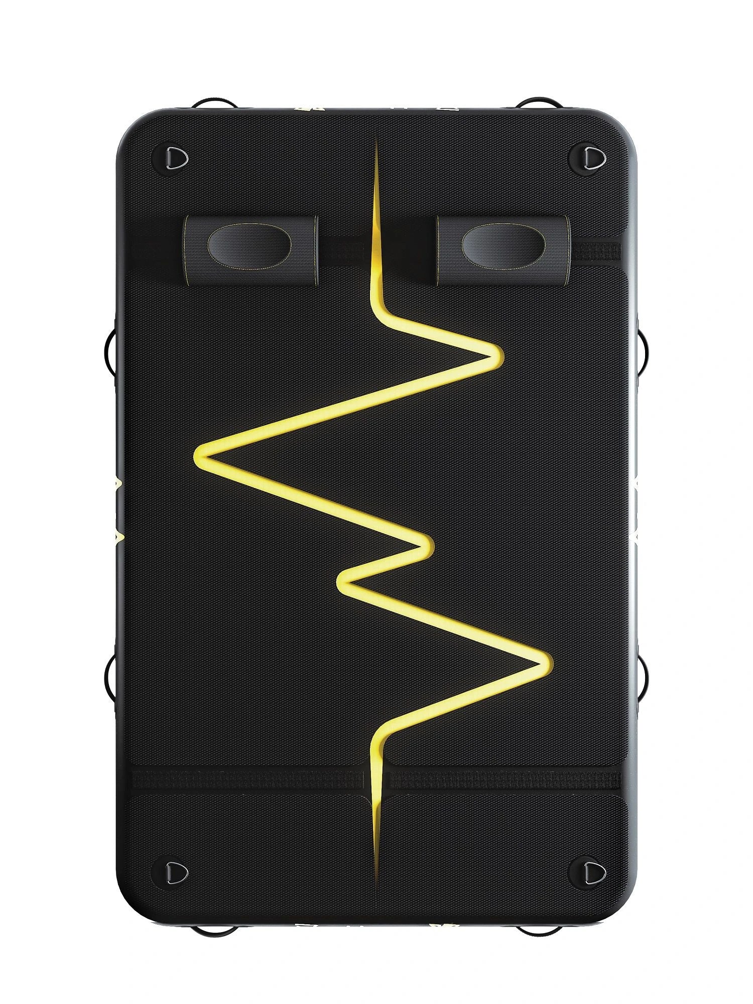 VETUS YellowV Platform Heartbeat "HAWAII"