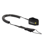 VETUS YellowV Leash, 8' coiled