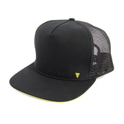 VETUS YellowV Trucker cap L,