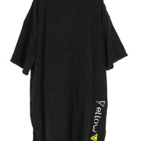 VETUS Microfiber surf poncho for adults