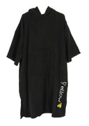 VETUS Microfiber surf poncho for adults