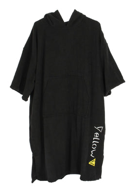 VETUS Microfiber surf poncho for adults