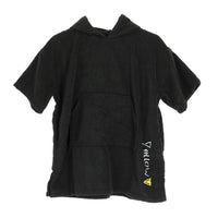 VETUS Microfiber surf poncho for kids