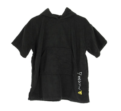 VETUS Microfiber surf poncho for kids