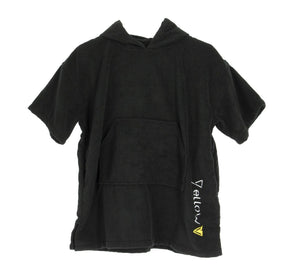 VETUS Microfiber surf poncho for kids