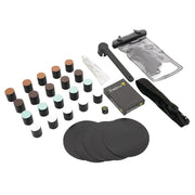 VETUS Yellow V SUP kit, Glue, Pads 5x, Key, Pawns, Cards,