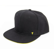 VETUS YellowV Snapback cap M,