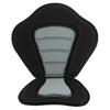 VETUS YellowV Back support (kayaking seat)