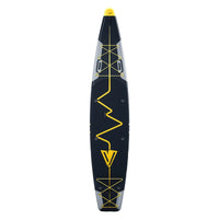 VETUS Yellow V iSUP board Heartbeat 14 "NIAGARA" (YVSUP14)