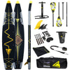 VETUS Yellow V iSUP board Heartbeat 14 "NIAGARA"