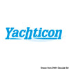 YACHTICON Inflatable Boat cleaner