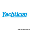 YACHTICON Gelcoat Reiniger detergent