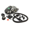 VETUS YellowV electric SUP/Boat/Kayak pump 12V & battery