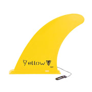 VETUS YellowV fin 9inch center