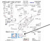 Zodiac Grill Ventilation Fitting- Jet Boats - Z60219