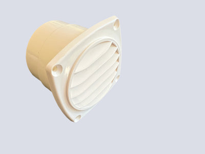 Zodiac Grill Ventilation Fitting- Jet Boats - Z60219