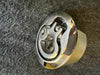 Zodiac Locking countersunk Locker Latch With 2 Keys - Z67302