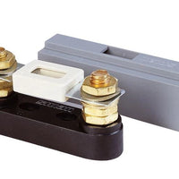 VETUS fuse holder including cover for ZE fuses