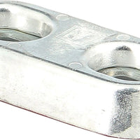 VETUS Hull anode type 15 , zinc (excl. connection kit)
