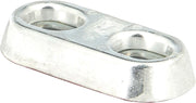 VETUS Hull anode type 15 , zinc (excl. connection kit)