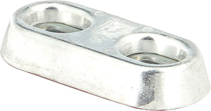 VETUS Hull anode type 15 , zinc (excl. connection kit)