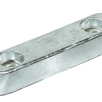 VETUS Hull anode type 25 , zinc (excl. connection kit)